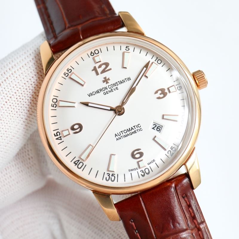 VACHERON CONSTANTIN Watches